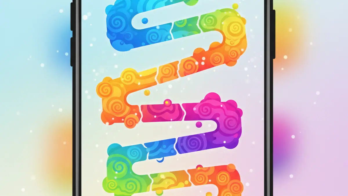 Tilt or touch? How to steer in mobile racers
